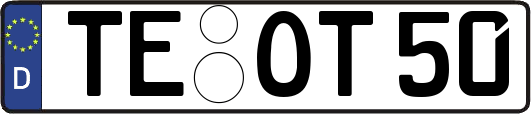 TE-OT50