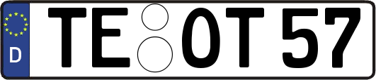 TE-OT57