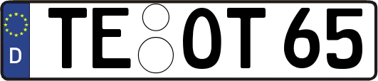 TE-OT65
