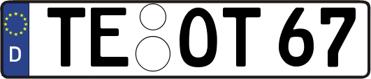 TE-OT67