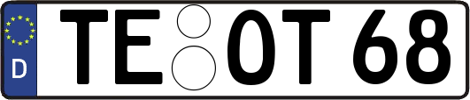 TE-OT68