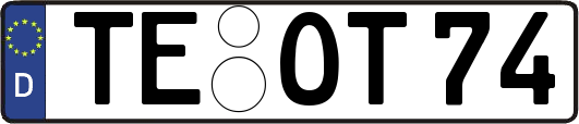 TE-OT74