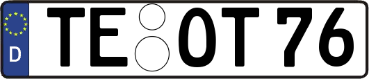 TE-OT76