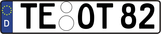 TE-OT82