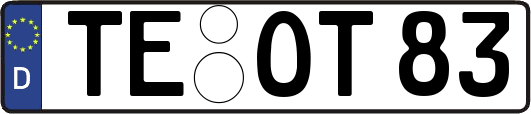 TE-OT83