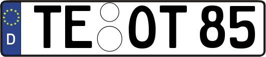 TE-OT85