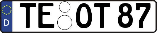 TE-OT87