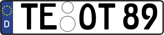 TE-OT89