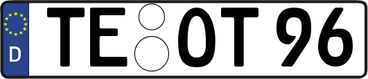 TE-OT96
