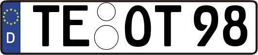 TE-OT98