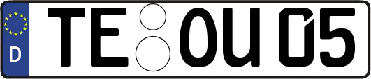 TE-OU05