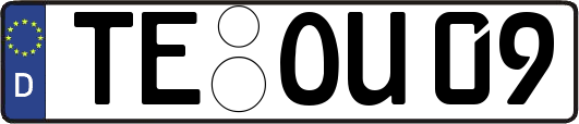 TE-OU09