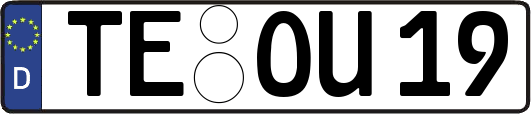 TE-OU19