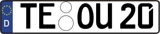 TE-OU20