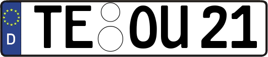 TE-OU21