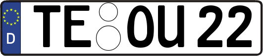 TE-OU22