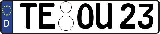 TE-OU23