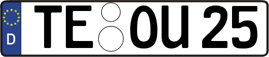 TE-OU25