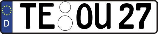 TE-OU27