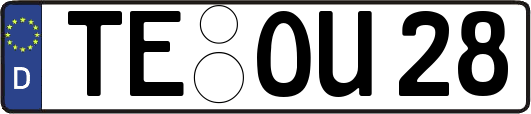 TE-OU28