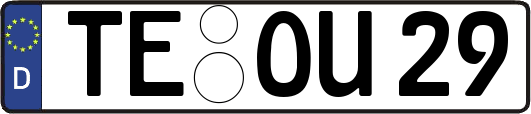 TE-OU29