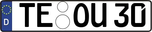 TE-OU30