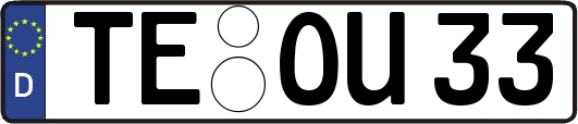 TE-OU33