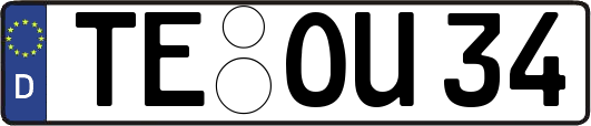 TE-OU34