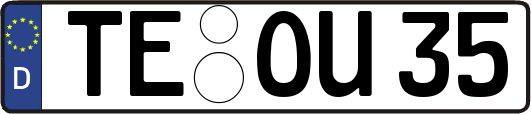 TE-OU35
