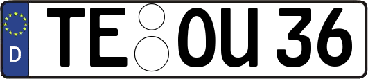 TE-OU36