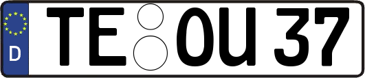 TE-OU37