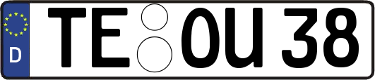 TE-OU38