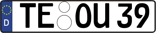 TE-OU39