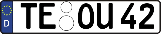 TE-OU42