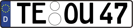 TE-OU47