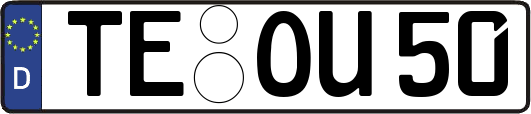 TE-OU50