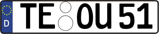 TE-OU51