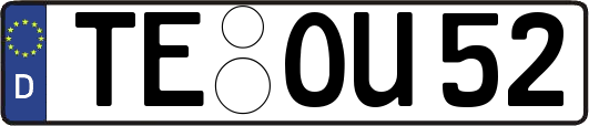 TE-OU52