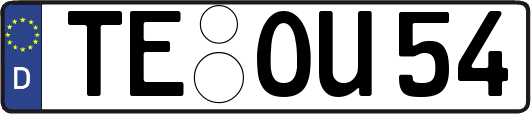 TE-OU54