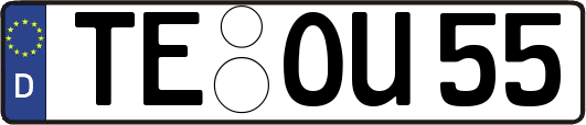 TE-OU55