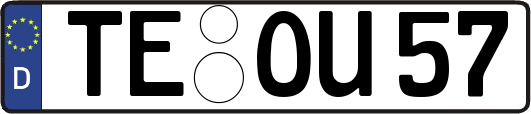 TE-OU57