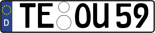 TE-OU59