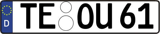 TE-OU61