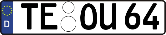 TE-OU64
