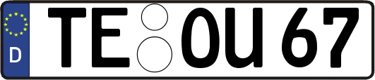 TE-OU67