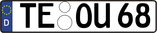 TE-OU68
