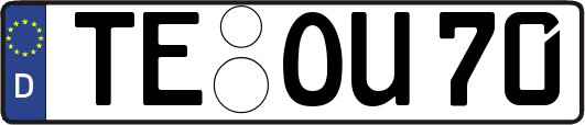 TE-OU70