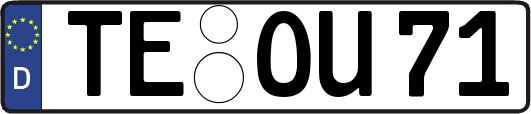 TE-OU71