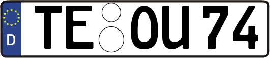 TE-OU74