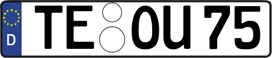 TE-OU75